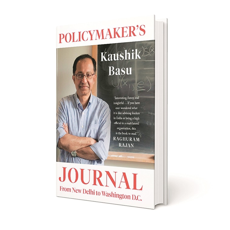 kaushik basu
