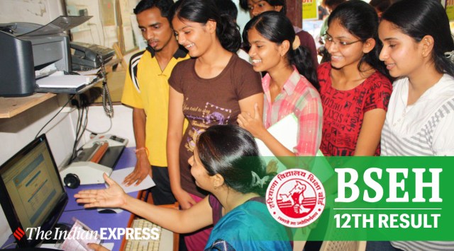 BSEH 12th Result, Class 12 result