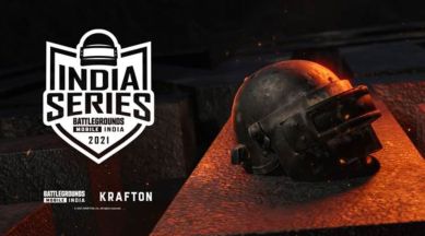 Battlegrounds Mobile India Series 2021 Announced By Krafton Check Details Technology News The Indian Express