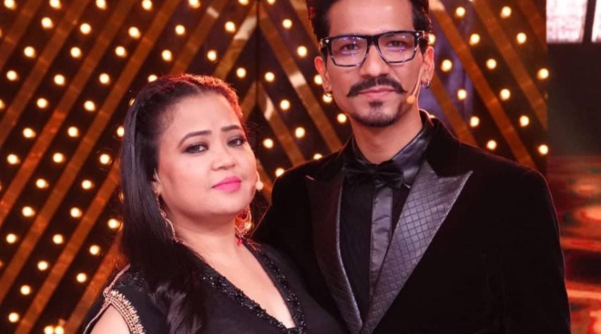 Bharti Singh: My father died when I was 2, I don’t have a single photo