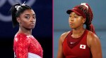 Simone Biles mental health, Naomi Osaka mental health, Simone Biles Olympic Games 2020, Naomi Osaka Olympic Games 2020, athletes and mental health, indian express news