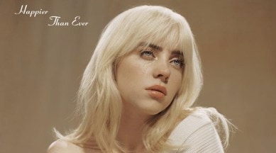 Billie Eilish