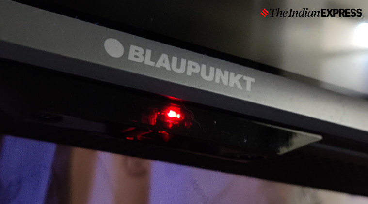 blaupunkt san antonio 640 review