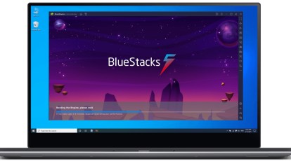 Como usar o BlueStacks para baixar apps Android no PC Windows e no Mac