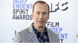 Bob Odenkirk-AP
