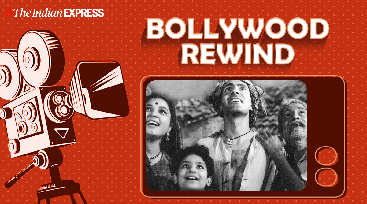 Bollywood Rewind