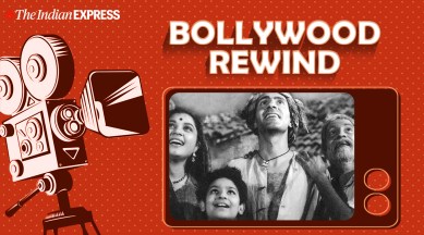 Bollywood Rewind