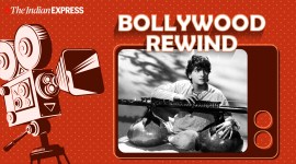 Bollywood Rewind