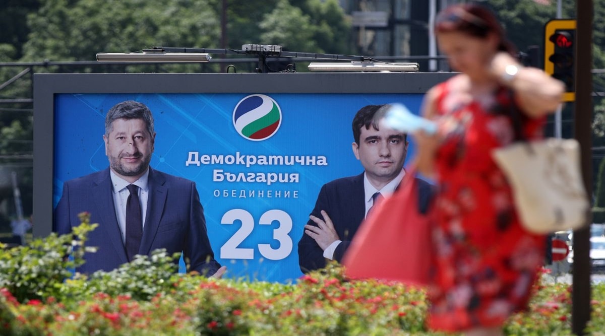 Bulgaria