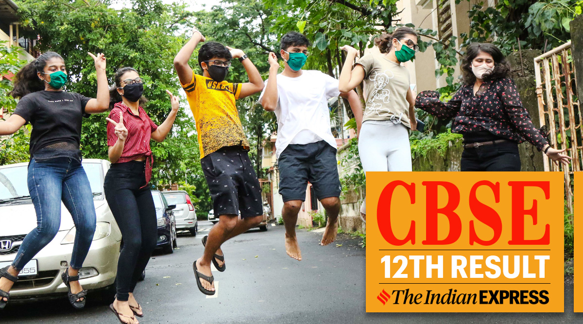 CBSE Class 12th Result 2021: 70,000 students score above ...