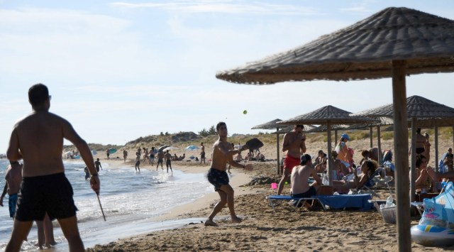 Greece tourism, Greece covid-19, Greece tourism industry coronavirus