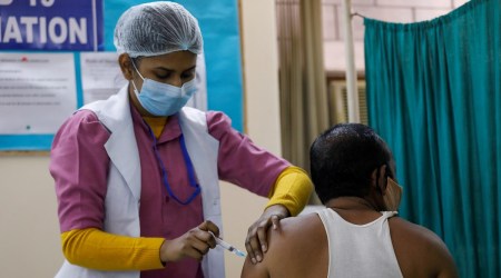 Why India is missing its vaccine targets