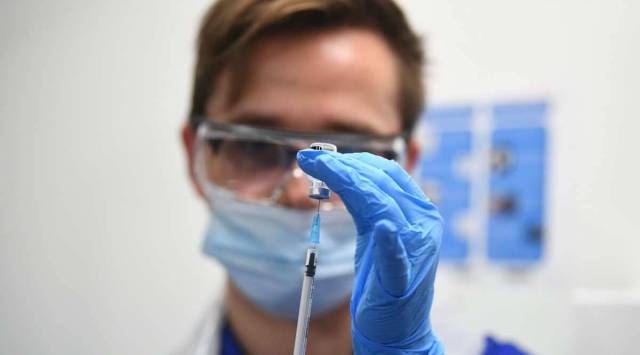 JJ hospital finished the enrolment of 1,000 adult participants in April and administered the vaccine to them. (Representational Photo)