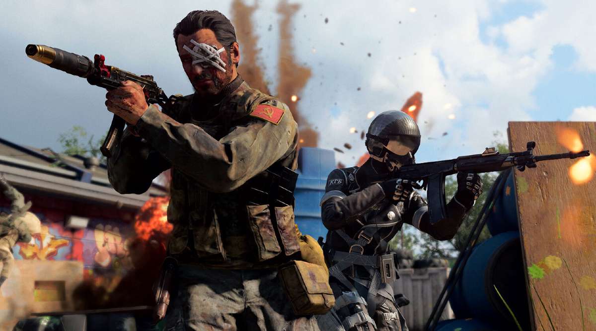 Call Of Duty Vanguard Release Date And All You Need To Know Technology News The Indian Express