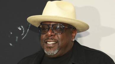 Cedric the Entertainer