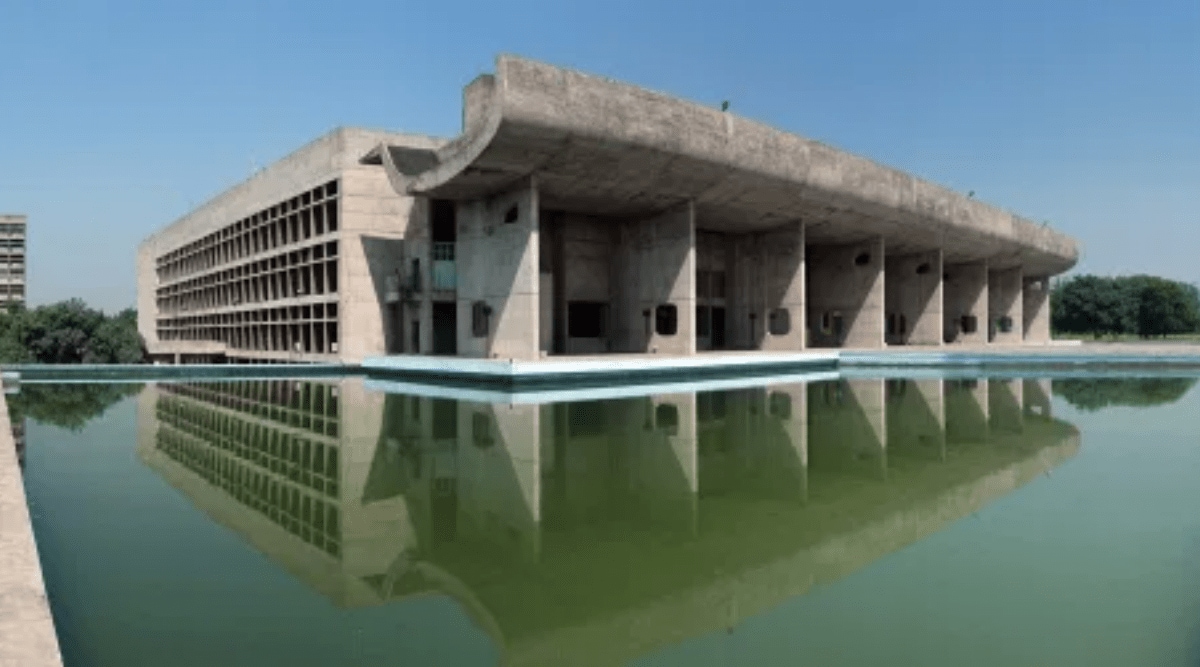 Chandigarh Capitol Complex  (File Photo)