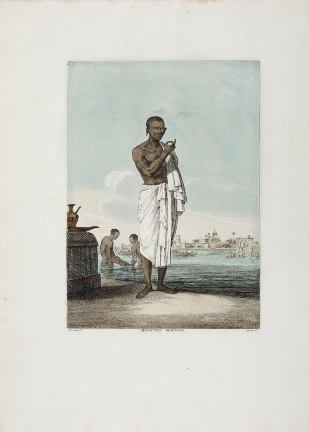 Baltazard Solvyns, Baltazard Solvyns artist, DAG exhibition, new exhibtion, indianexpress.com, indianexpress, foreigner's exhibition, calcutta 1790s, bengal 1790s,