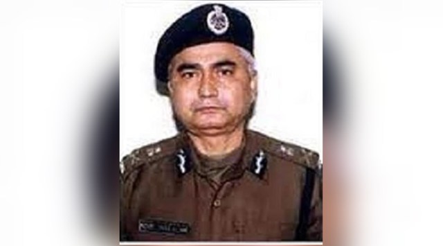 Mohammad Izhar Alam