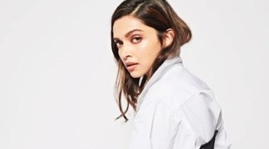 B-Town Star Deepika Padukone Becomes First Indian Actor To Feature