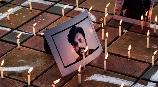 Tribute to Photojournalist Danish Siddiqui