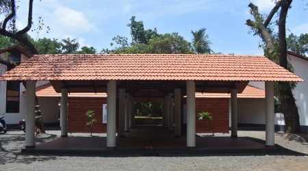 Udayam home, Udayam project in Kozhikode