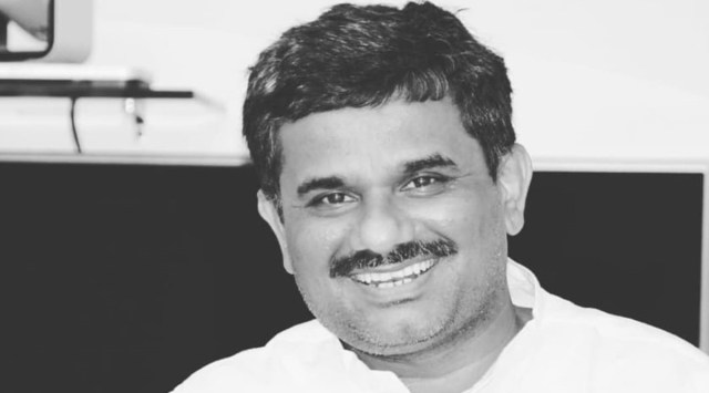 Agri-commodity analyst Deepak Chavan conducts these sessions daily at 7 pm. (Express Photo)