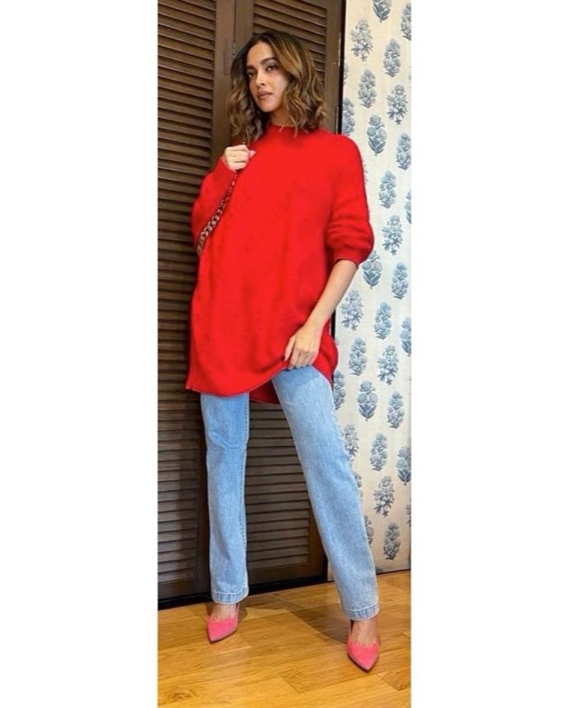 fashion hits and misses