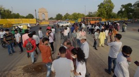 Delhi's colour-coded Covid plan approved