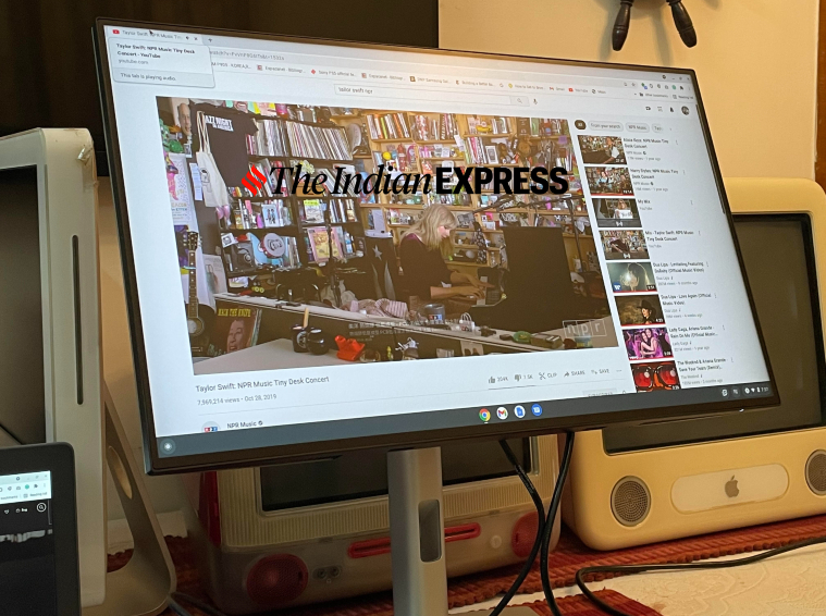 Revisión del monitor concentrador Dell UltraSharp 24 USB-C: una excelente opción para aquellos que necesitan una configuración de pantalla dual