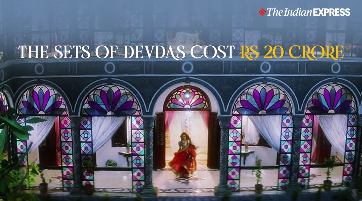 devdas 19 years