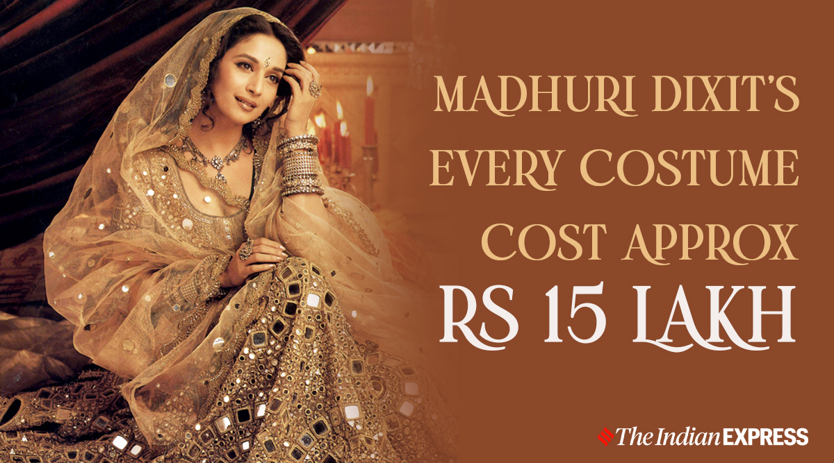 Most Expensive Lehengas