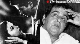 Dilip Kumar dead