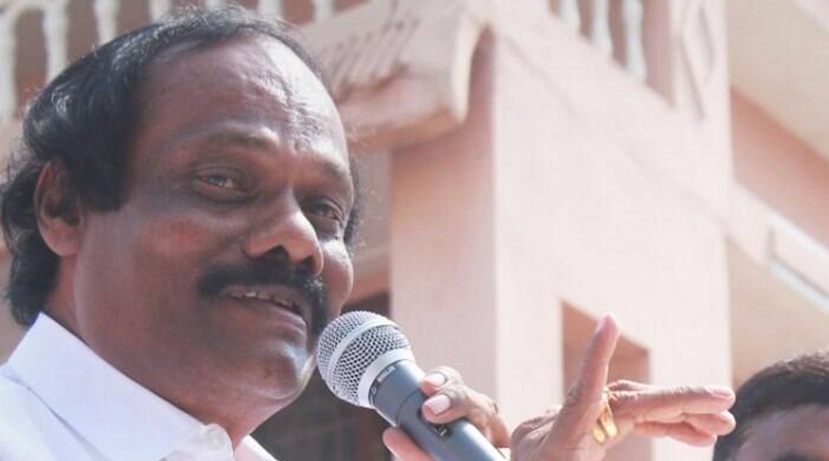Dindigul Leoni to head Tamil Nadu Textbook Corporation | Chennai News - The  Indian Express