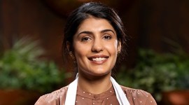 Depinder Chhibber, Depinder Chhibber masterchef Australia, Depinder Chhibber elimination