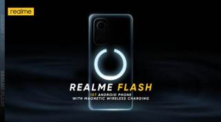 Realme, Realme Flash, MagDart,