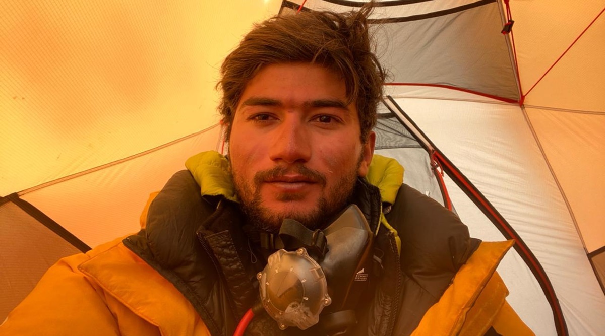 Pak climber becomes world’s youngest mountaineer to scale K2