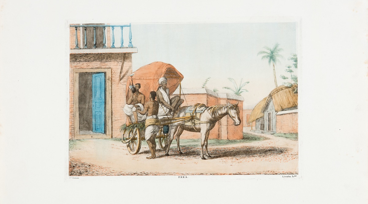 CAMEL RIDER Drawing by Mahendra Rathod | Saatchi Art