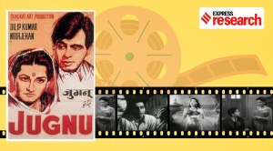 How Dilip Kumar’s Jugnu lost 28 minutes to confused morality of a young India