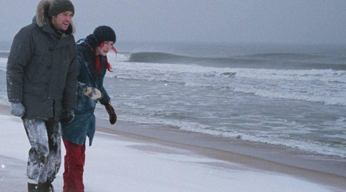 Is Eternal Sunshine Of The Spotless Mind On Netflix Uk