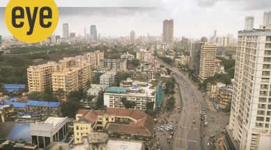 Shapoorji Pallonji Jr news Shapoorji Pallonji Jr construction empire, book, Khojeste Mistree, who is Khojeste Mistree, Parsi community, eye 2021, sunday eye, indian express news