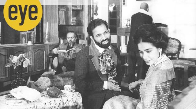 Surekha Sikri, the legacy of Surekha Sikri, Surekha Sikri films, Surekha Sikri death, Surekha Sikri roles, remembering Surekha Sikri, eye 2021, sunday eye, indian express news