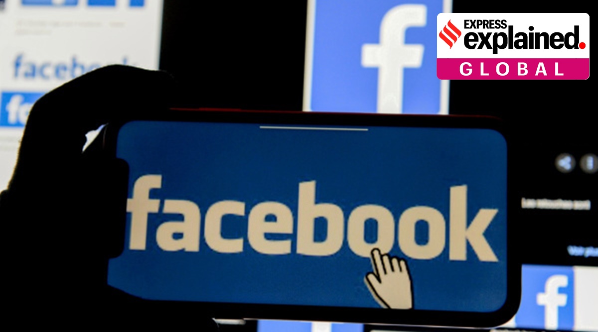 Facebook says services restored after outage Technology News The