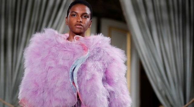 Giorgio Armani, Giorgio Armani designs, Giorgio Armani Paris Fashion Week,
