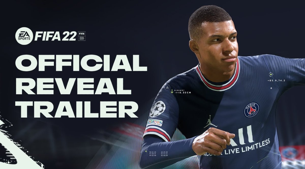 fifa 22 pc