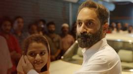 Fahadh Faasil in Malik. (Photo: Facebook/ Fahadh Faasil)