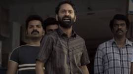 Fahadh Faasil in Malik