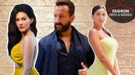 fashion hits and misses