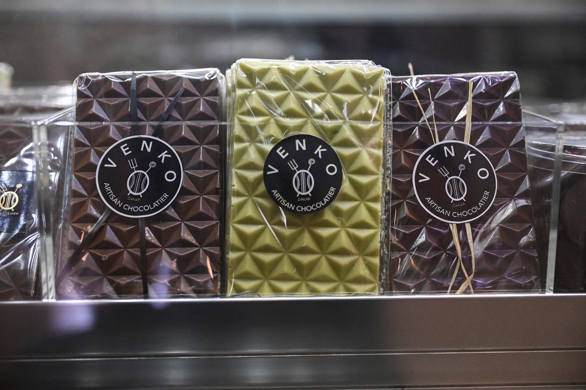 This Chocolate Bar Costs Over $600