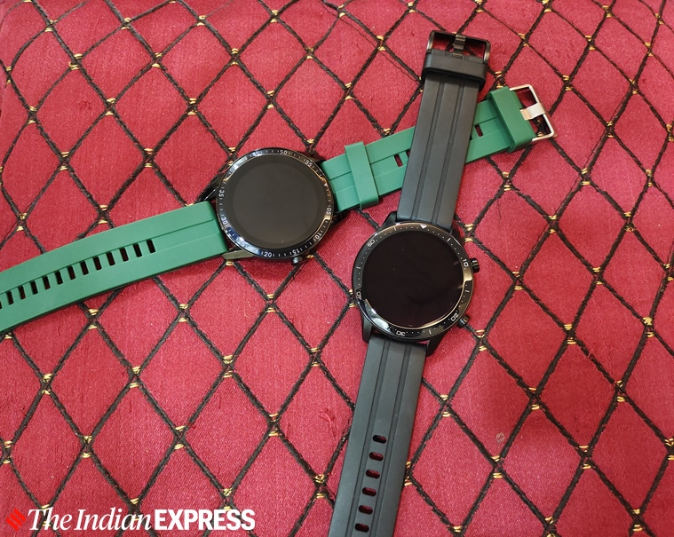 Fire boltt 2025 watch review