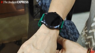 Fire Boltt Talk, Fire Boltt Talk review, Fire Boltt Talk specs, Fire Boltt Talk price in india, Fire Boltt Talk price, Fire Boltt Talk performance, Fire Boltt Talk specifications, Fire boltt, smartwatch, smartwatches under rs 5000, smartwatches under rs 5K, smartwatch review